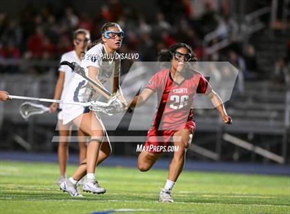 Thumbnail 1 in Valor Christian vs. Fairview (CHSAA 5A Semi-Final) photogallery.