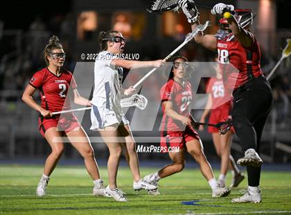 Thumbnail 1 in Valor Christian vs. Fairview (CHSAA 5A Semi-Final) photogallery.