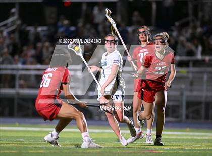 Thumbnail 2 in Valor Christian vs. Fairview (CHSAA 5A Semi-Final) photogallery.