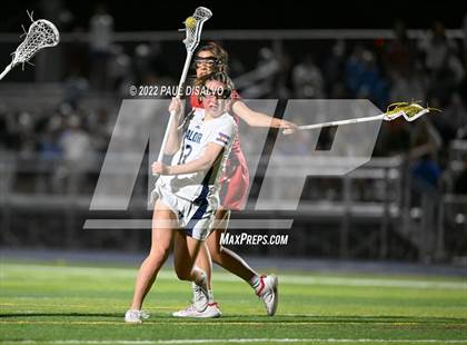 Thumbnail 2 in Valor Christian vs. Fairview (CHSAA 5A Semi-Final) photogallery.