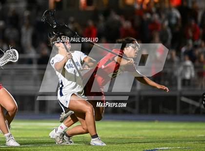 Thumbnail 1 in Valor Christian vs. Fairview (CHSAA 5A Semi-Final) photogallery.