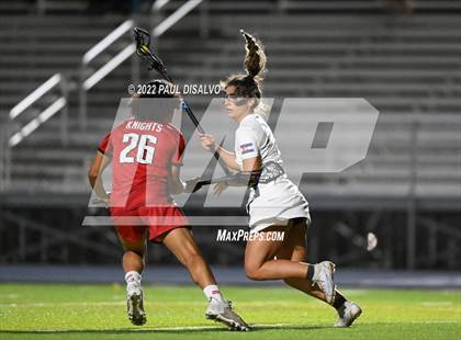 Thumbnail 1 in Valor Christian vs. Fairview (CHSAA 5A Semi-Final) photogallery.