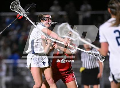 Thumbnail 1 in Valor Christian vs. Fairview (CHSAA 5A Semi-Final) photogallery.