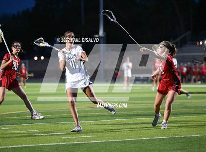 Thumbnail 1 in Valor Christian vs. Fairview (CHSAA 5A Semi-Final) photogallery.