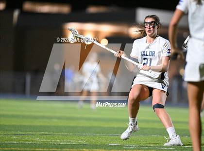 Thumbnail 3 in Valor Christian vs. Fairview (CHSAA 5A Semi-Final) photogallery.