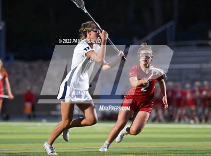 Thumbnail 1 in Valor Christian vs. Fairview (CHSAA 5A Semi-Final) photogallery.
