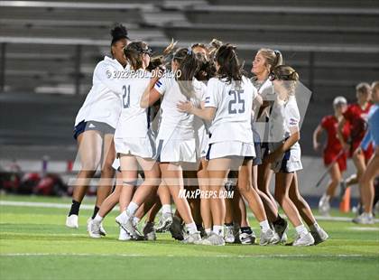 Thumbnail 2 in Valor Christian vs. Fairview (CHSAA 5A Semi-Final) photogallery.