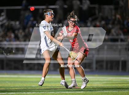 Thumbnail 3 in Valor Christian vs. Fairview (CHSAA 5A Semi-Final) photogallery.