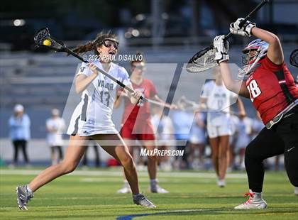 Thumbnail 3 in Valor Christian vs. Fairview (CHSAA 5A Semi-Final) photogallery.