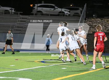 Thumbnail 1 in Valor Christian vs. Fairview (CHSAA 5A Semi-Final) photogallery.