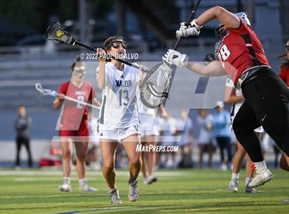 Thumbnail 3 in Valor Christian vs. Fairview (CHSAA 5A Semi-Final) photogallery.