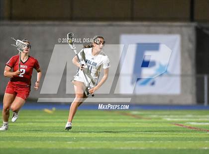 Thumbnail 3 in Valor Christian vs. Fairview (CHSAA 5A Semi-Final) photogallery.
