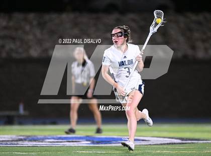 Thumbnail 1 in Valor Christian vs. Fairview (CHSAA 5A Semi-Final) photogallery.