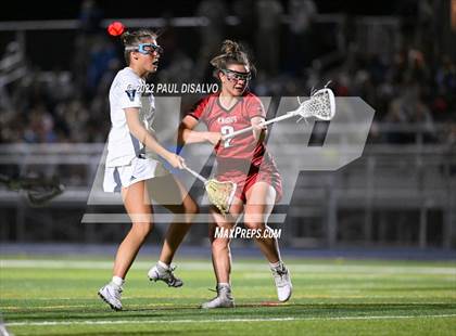 Thumbnail 1 in Valor Christian vs. Fairview (CHSAA 5A Semi-Final) photogallery.