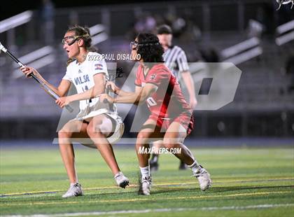 Thumbnail 1 in Valor Christian vs. Fairview (CHSAA 5A Semi-Final) photogallery.