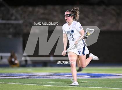 Thumbnail 1 in Valor Christian vs. Fairview (CHSAA 5A Semi-Final) photogallery.