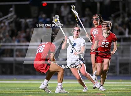 Thumbnail 3 in Valor Christian vs. Fairview (CHSAA 5A Semi-Final) photogallery.