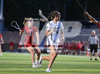 Thumbnail 3 in Valor Christian vs. Fairview (CHSAA 5A Semi-Final) photogallery.