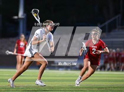 Thumbnail 2 in Valor Christian vs. Fairview (CHSAA 5A Semi-Final) photogallery.