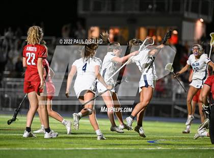 Thumbnail 1 in Valor Christian vs. Fairview (CHSAA 5A Semi-Final) photogallery.