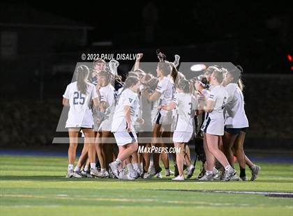 Thumbnail 1 in Valor Christian vs. Fairview (CHSAA 5A Semi-Final) photogallery.