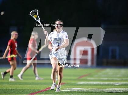Thumbnail 3 in Valor Christian vs. Fairview (CHSAA 5A Semi-Final) photogallery.