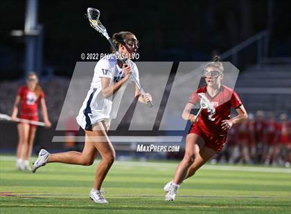 Thumbnail 3 in Valor Christian vs. Fairview (CHSAA 5A Semi-Final) photogallery.