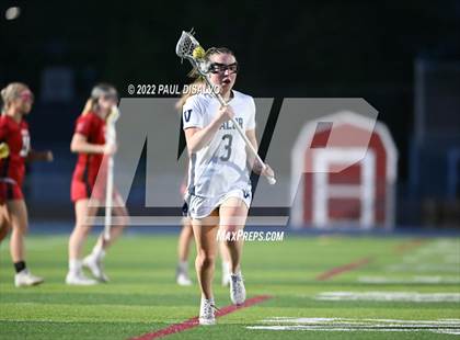 Thumbnail 2 in Valor Christian vs. Fairview (CHSAA 5A Semi-Final) photogallery.