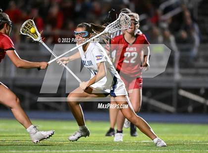 Thumbnail 1 in Valor Christian vs. Fairview (CHSAA 5A Semi-Final) photogallery.