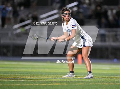 Thumbnail 2 in Valor Christian vs. Fairview (CHSAA 5A Semi-Final) photogallery.