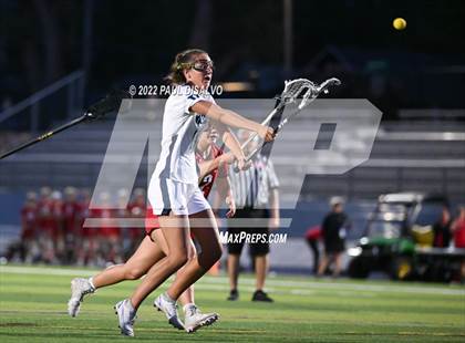 Thumbnail 2 in Valor Christian vs. Fairview (CHSAA 5A Semi-Final) photogallery.