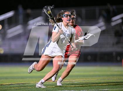 Thumbnail 2 in Valor Christian vs. Fairview (CHSAA 5A Semi-Final) photogallery.