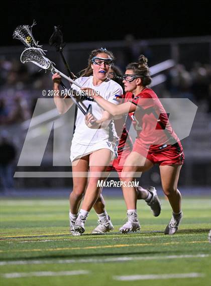 Thumbnail 3 in Valor Christian vs. Fairview (CHSAA 5A Semi-Final) photogallery.