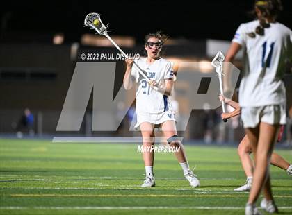 Thumbnail 2 in Valor Christian vs. Fairview (CHSAA 5A Semi-Final) photogallery.