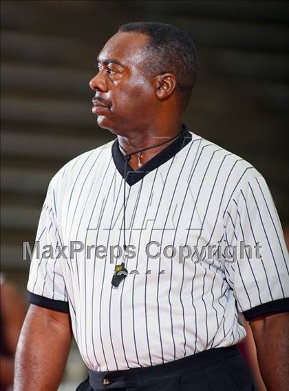 Thumbnail 1 in Atascocita vs Katy Cinco Ranch (McDonald's Texas Invitational) photogallery.