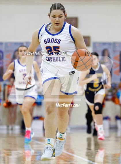 Thumbnail 2 in Concordia @ Gross Catholic photogallery.