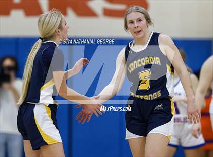 Thumbnail 2 in Concordia @ Gross Catholic photogallery.