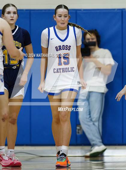 Thumbnail 3 in Concordia @ Gross Catholic photogallery.