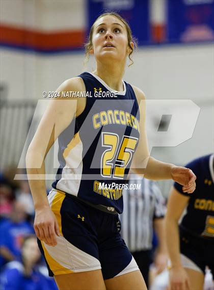 Thumbnail 2 in Concordia @ Gross Catholic photogallery.
