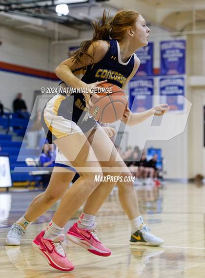 Thumbnail 1 in Concordia @ Gross Catholic photogallery.