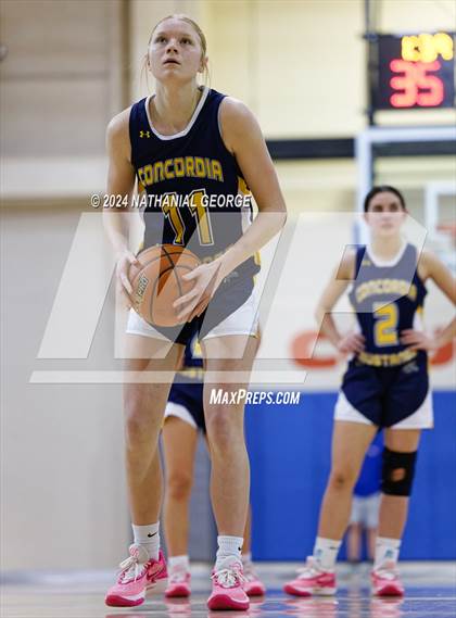 Thumbnail 1 in Concordia @ Gross Catholic photogallery.
