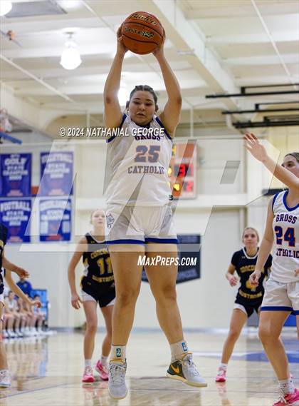 Thumbnail 3 in Concordia @ Gross Catholic photogallery.