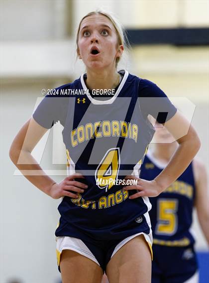 Thumbnail 1 in Concordia @ Gross Catholic photogallery.