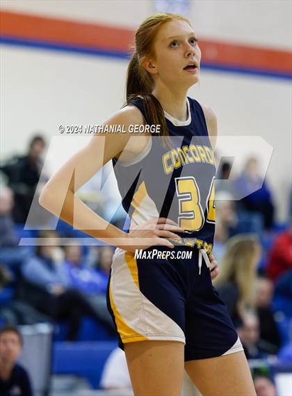 Thumbnail 2 in Concordia @ Gross Catholic photogallery.