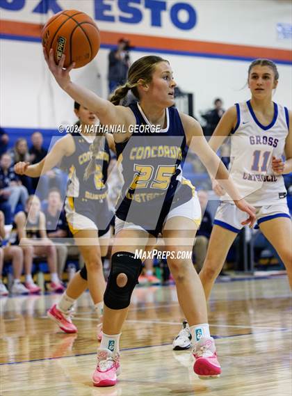 Thumbnail 1 in Concordia @ Gross Catholic photogallery.
