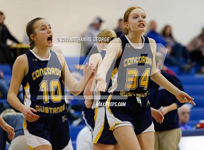 Thumbnail 3 in Concordia @ Gross Catholic photogallery.