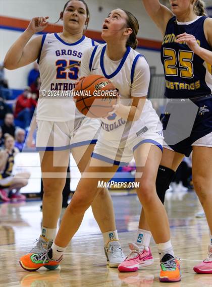 Thumbnail 1 in Concordia @ Gross Catholic photogallery.
