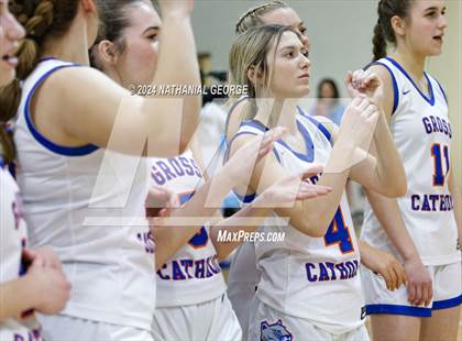 Thumbnail 1 in Concordia @ Gross Catholic photogallery.