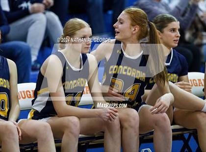Thumbnail 2 in Concordia @ Gross Catholic photogallery.