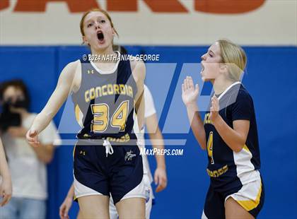 Thumbnail 3 in Concordia @ Gross Catholic photogallery.